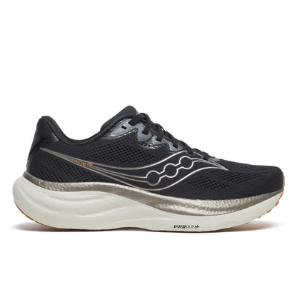 Men's Saucony RIDE 19  - Wide