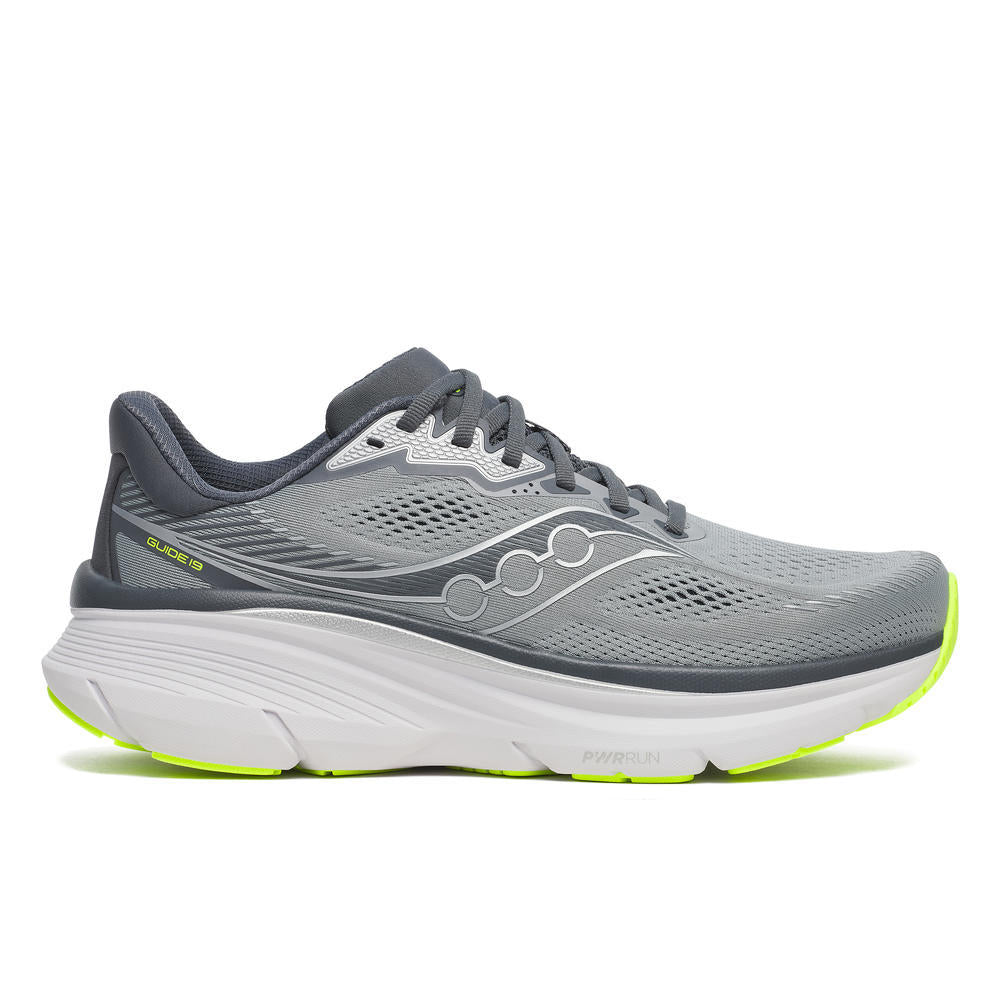 Men's Saucony GUIDE 19 - Wide