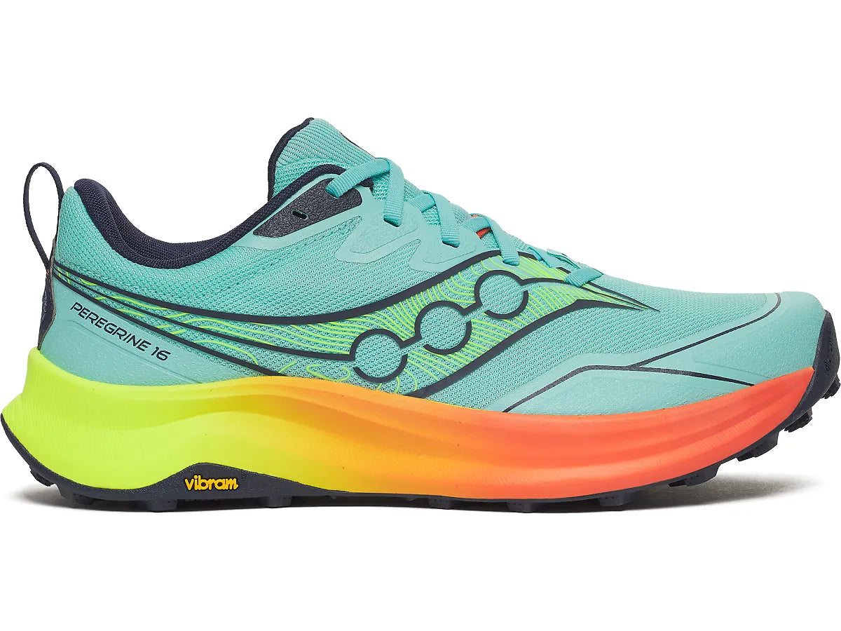 Men's Saucony PEREGRINE 16