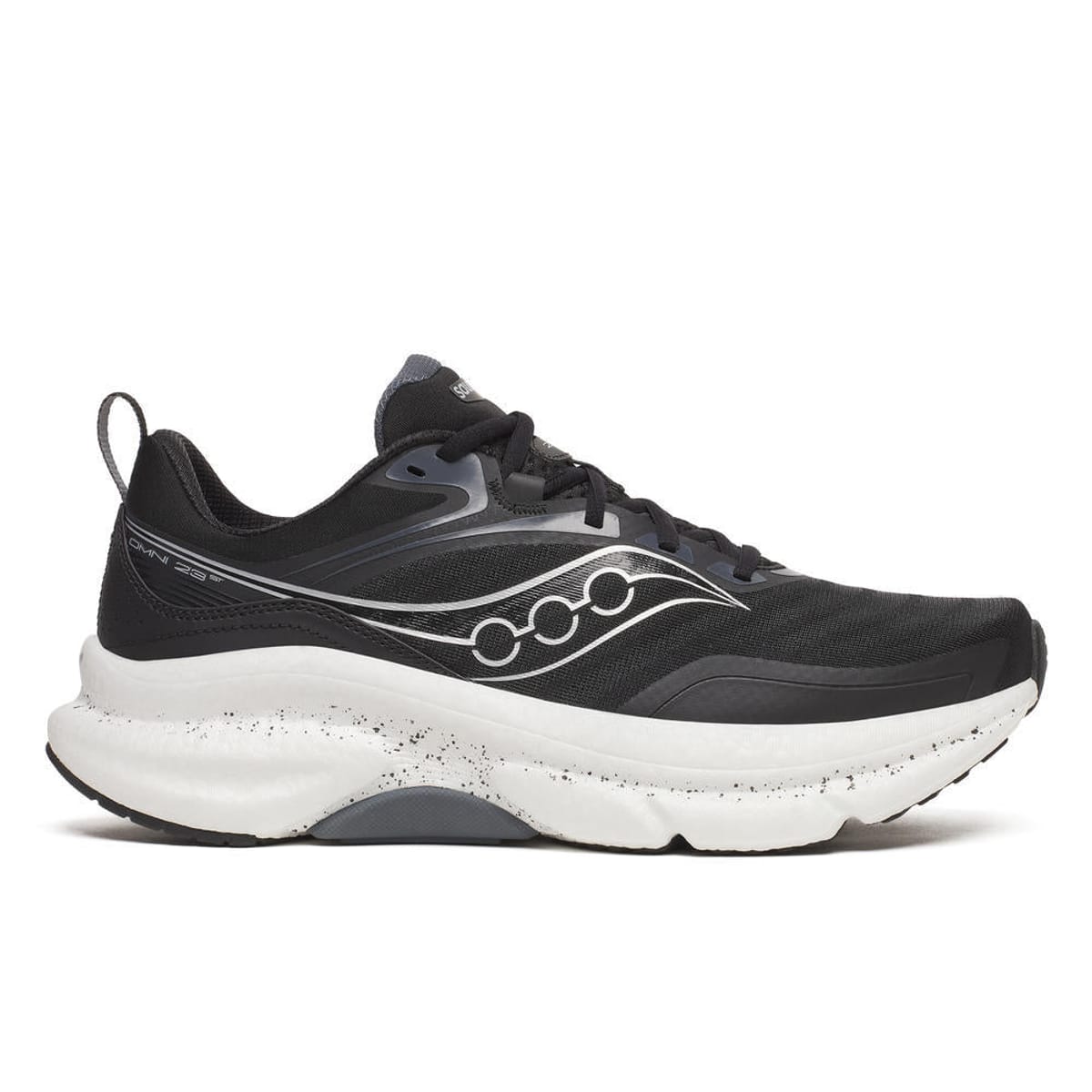 Women's Saucony OMNI 23 ST