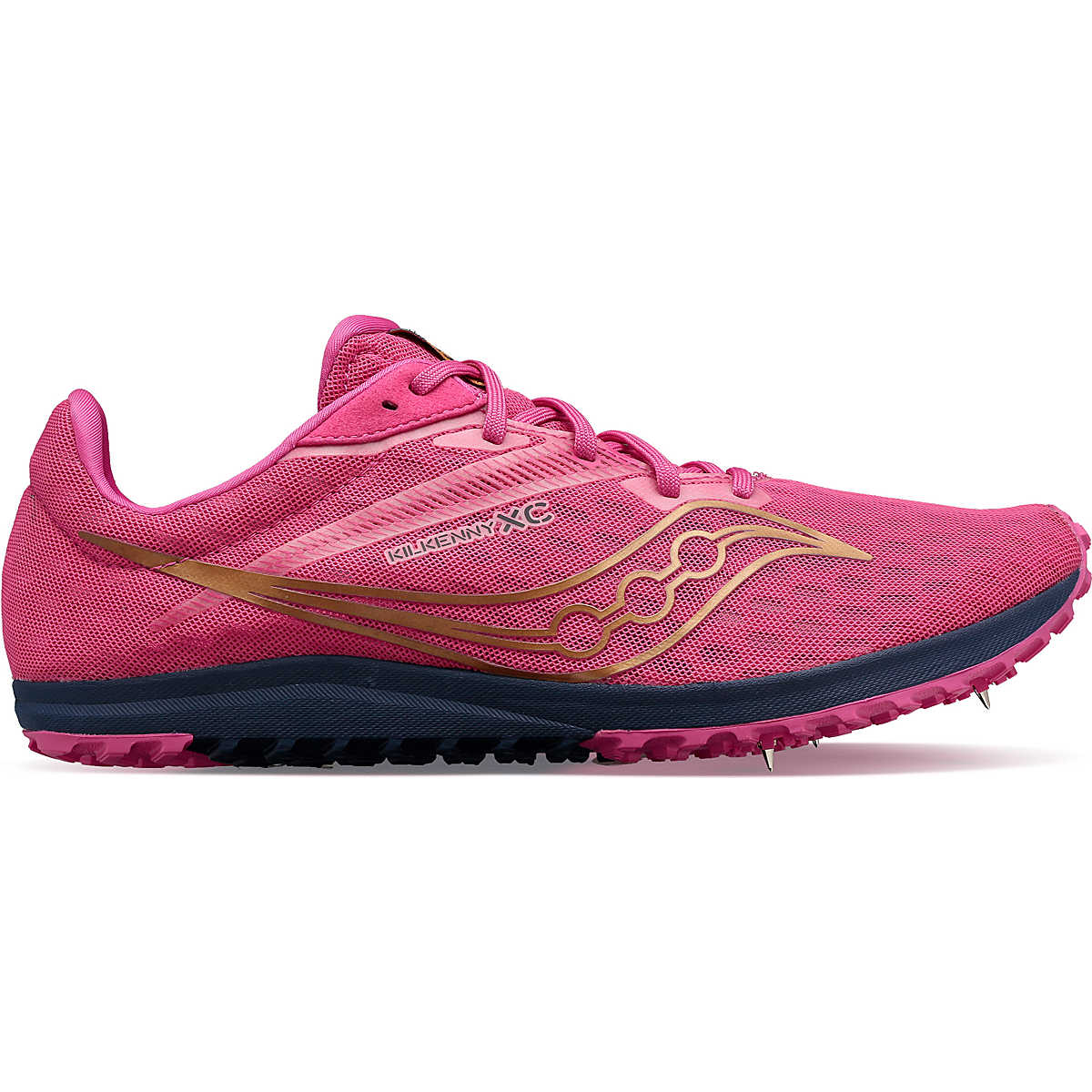 Women's Saucony KILKENNY XC 9