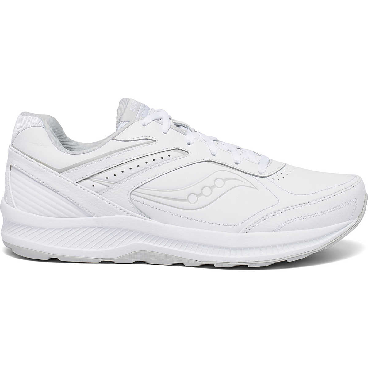 Men's Saucony ECHELON WALKER 3 – Extra Wide (EEEE)