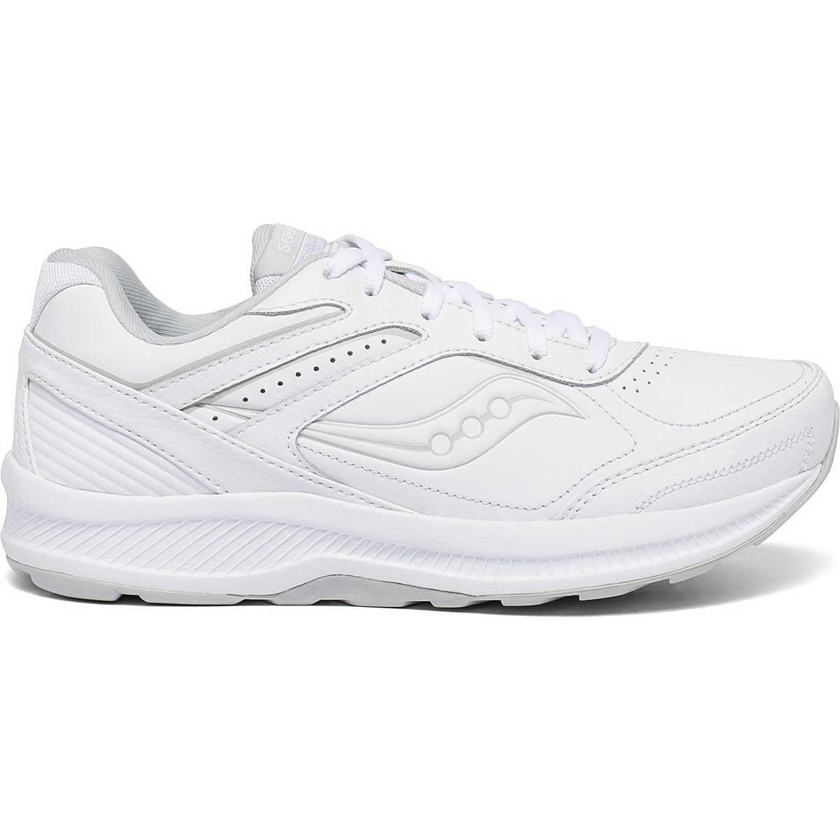 Women's Saucony ECHELON WALKER 3 – Wide (D)