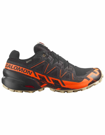 Men's Salomon SPEEDCROSS 6 GTX