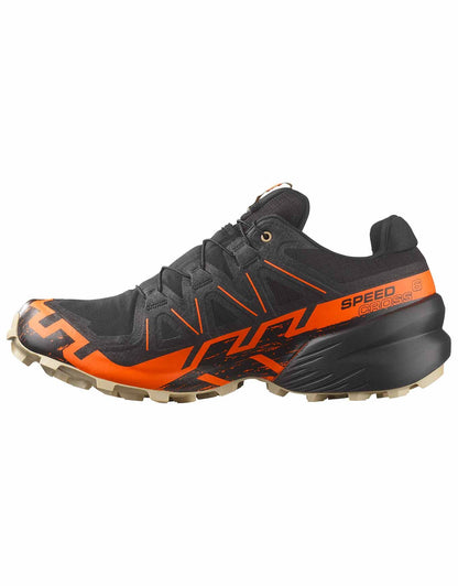 Men's Salomon SPEEDCROSS 6 GTX