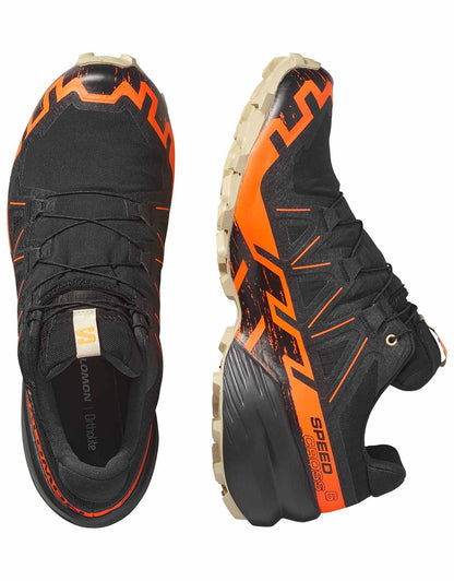 Men's Salomon SPEEDCROSS 6 GTX