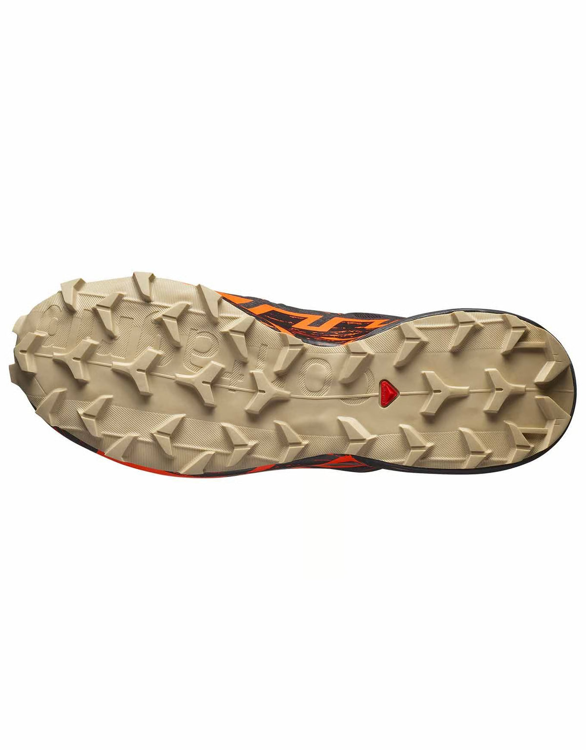 Men's Salomon SPEEDCROSS 6 GTX