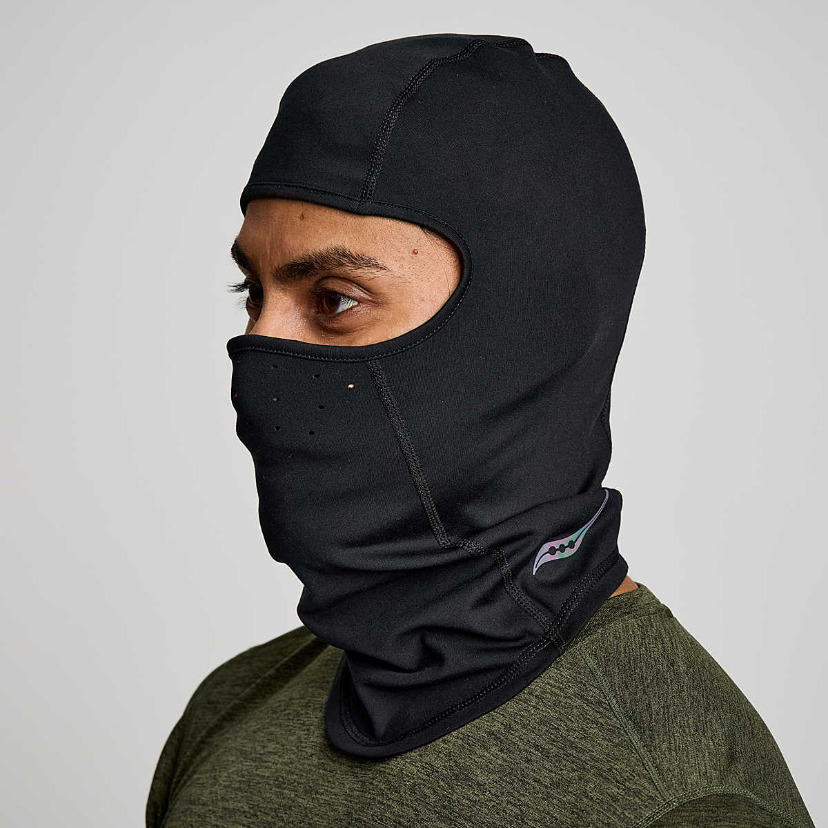 Saucony Solstice Balaclava