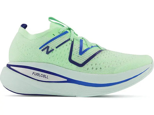 Women's New Balance FuelCell SuperComp Trainer v1