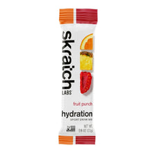 Load image into Gallery viewer, Skratch Hydration Sport Drink Mix - Single
