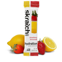 Load image into Gallery viewer, Skratch Hydration Sport Drink Mix - Single
