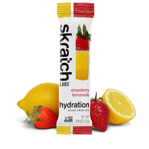 Skratch Hydration Sport Drink Mix - Single