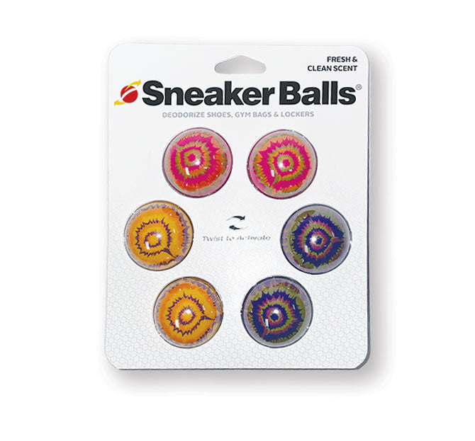 Sneaker Balls (6 pack)