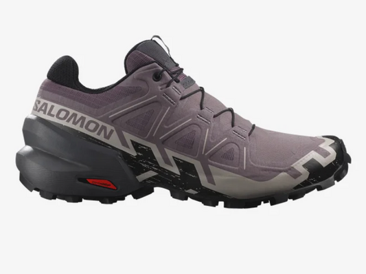 Women's Salomon Speedcross 6