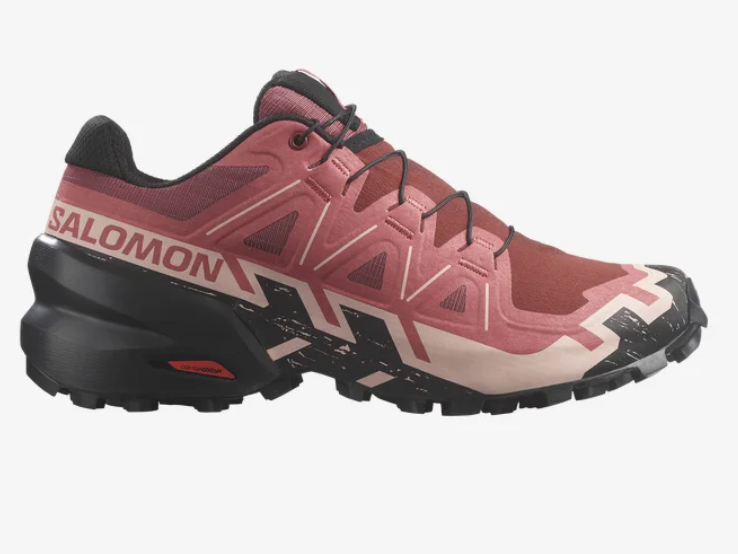 Women's Salomon Speedcross 6