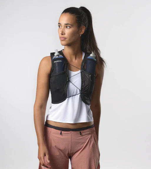 Salomon Active Skin 4 Women Set
