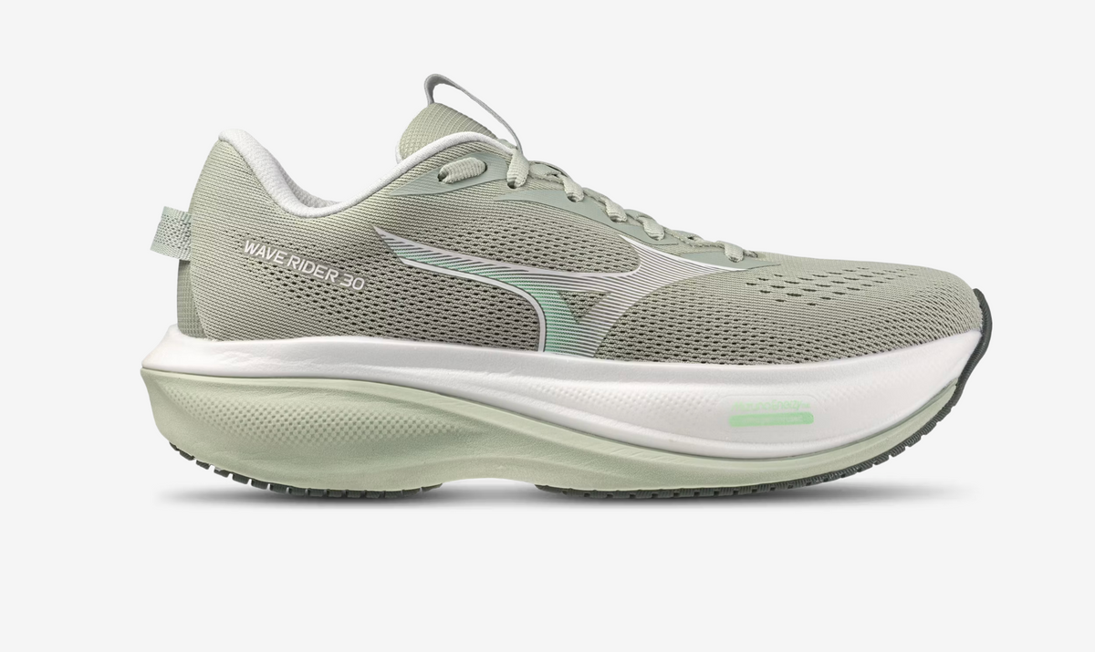 Women's Mizuno WAVE RIDER 30