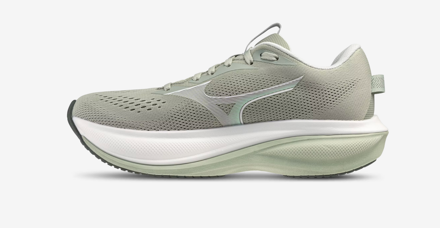 Women's Mizuno WAVE RIDER 30