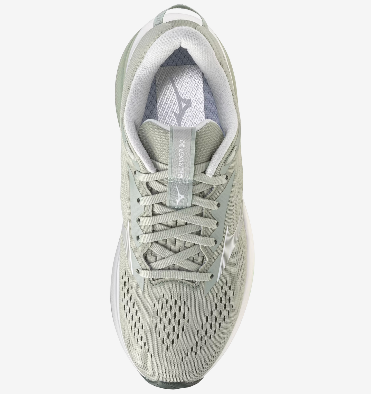 Women's Mizuno WAVE RIDER 30