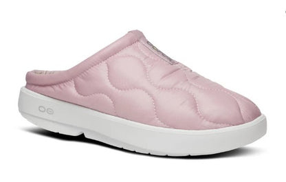 Women's Oofos - Oocoozie Thermo Mule - Stardust