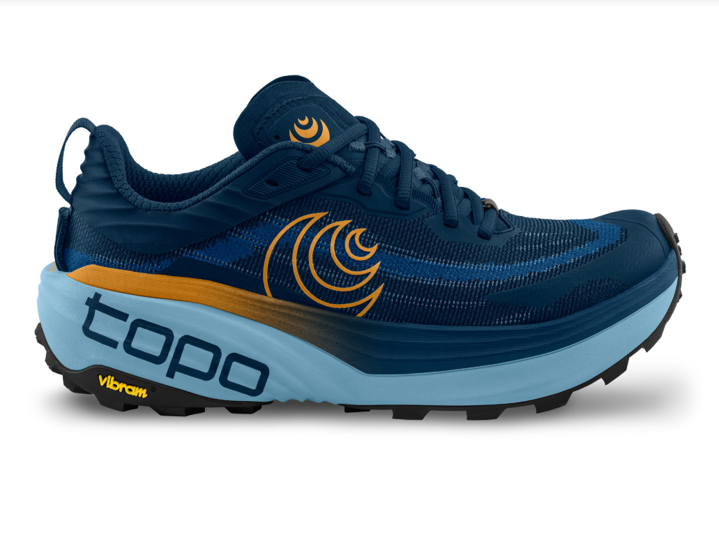 Men's Topo Vista
