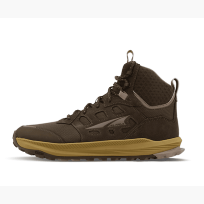 Men's Altra LONE PEAK HIKER 3