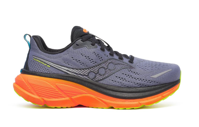 Men's Saucony HURRICANE 25