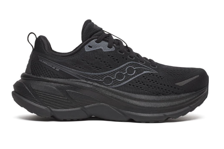 Men's Saucony HURRICANE 25