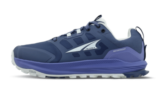 Women's Altra LONE PEAK 9 WP LOW