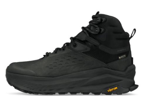 Men's Altra OLYMPUS 6 HIKE MID GTX