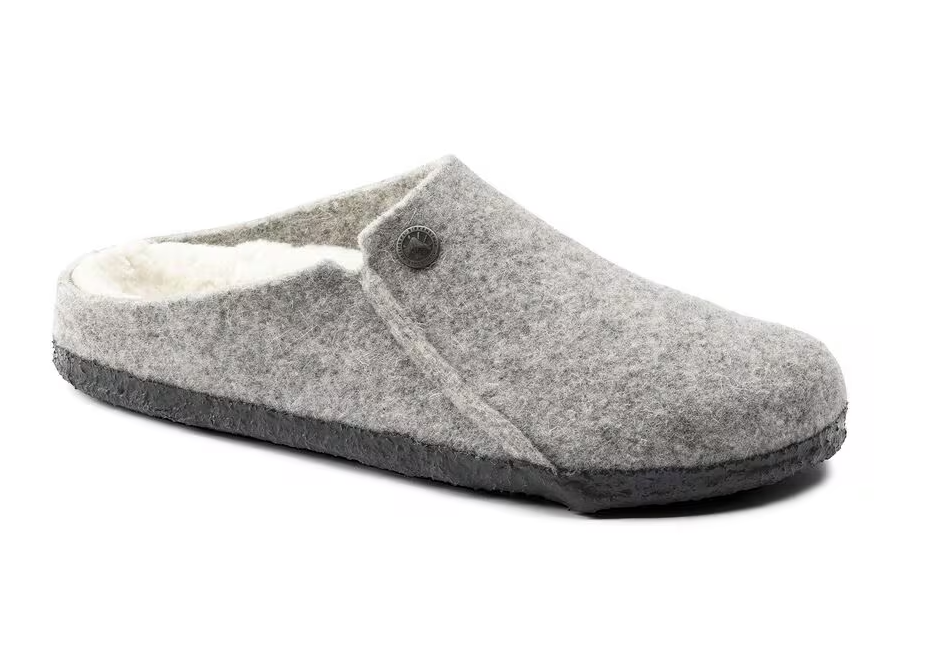 Birkenstock Zermatt Shearling - Narrow Fit