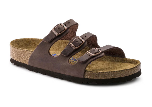 Birkenstock Florida - Regular Fit
