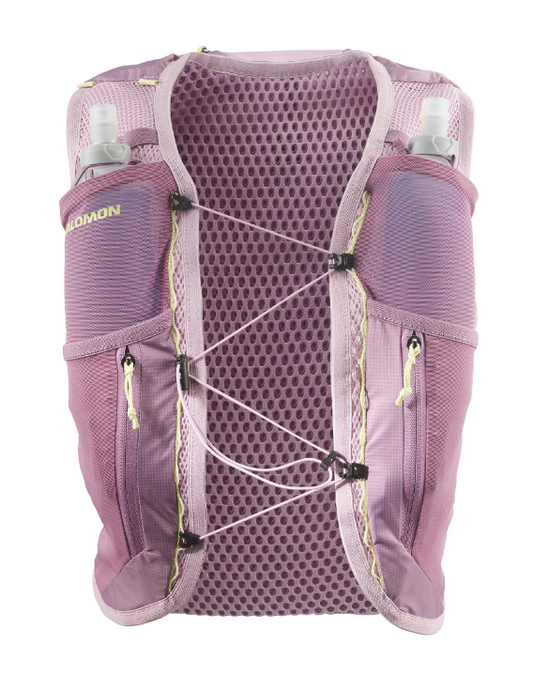 Salomon ACTIVE SKIN 12 Women's Running Vest