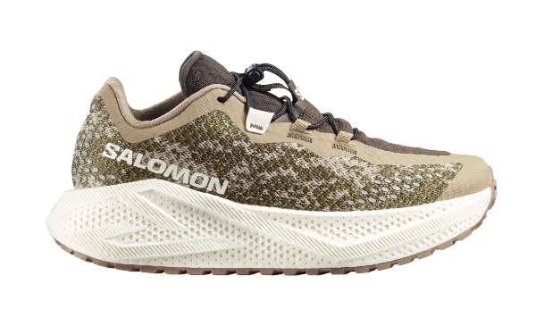 Men's Salomon Aero Glide 4 GRVL