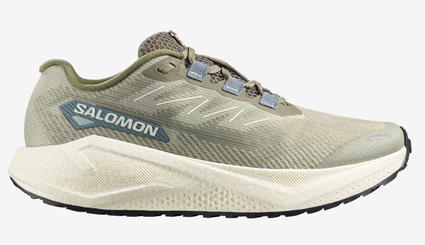 Men's Salomon Aero Blaze 3 GRVL
