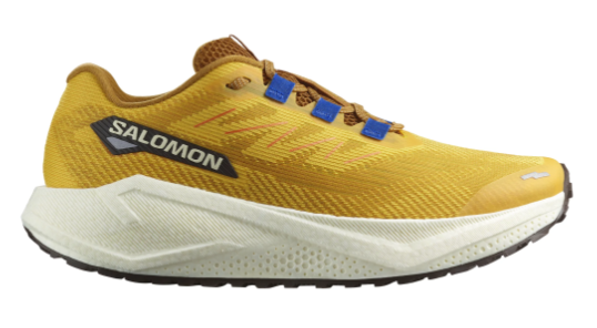 Men's Salomon Aero Blaze 3 GRVL