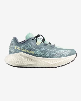 Women's Salomon Aero Glide 4 GRVL