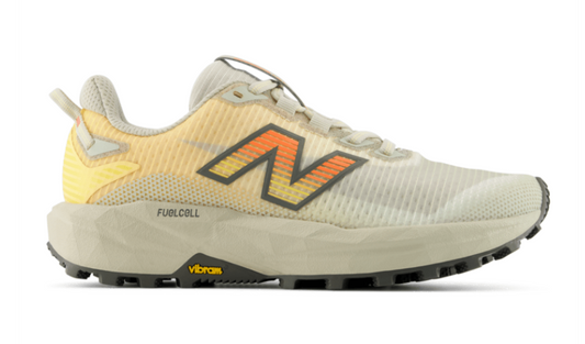 Women's New Balance FuelCell Rebel Trail