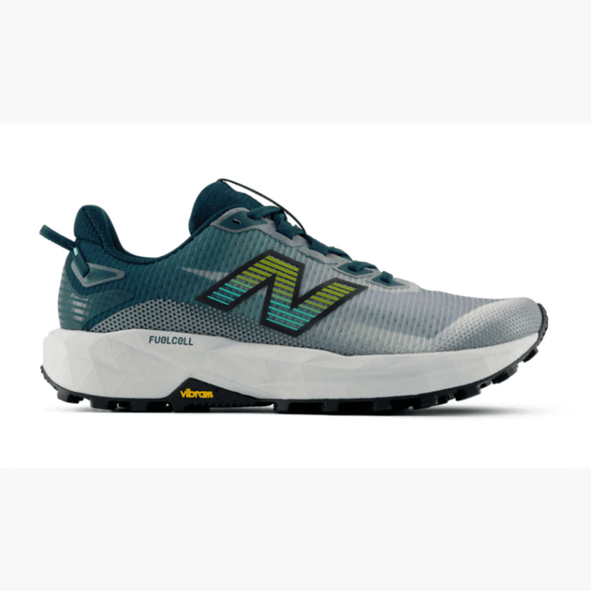 Men's New Balance FuelCell Rebel Trail