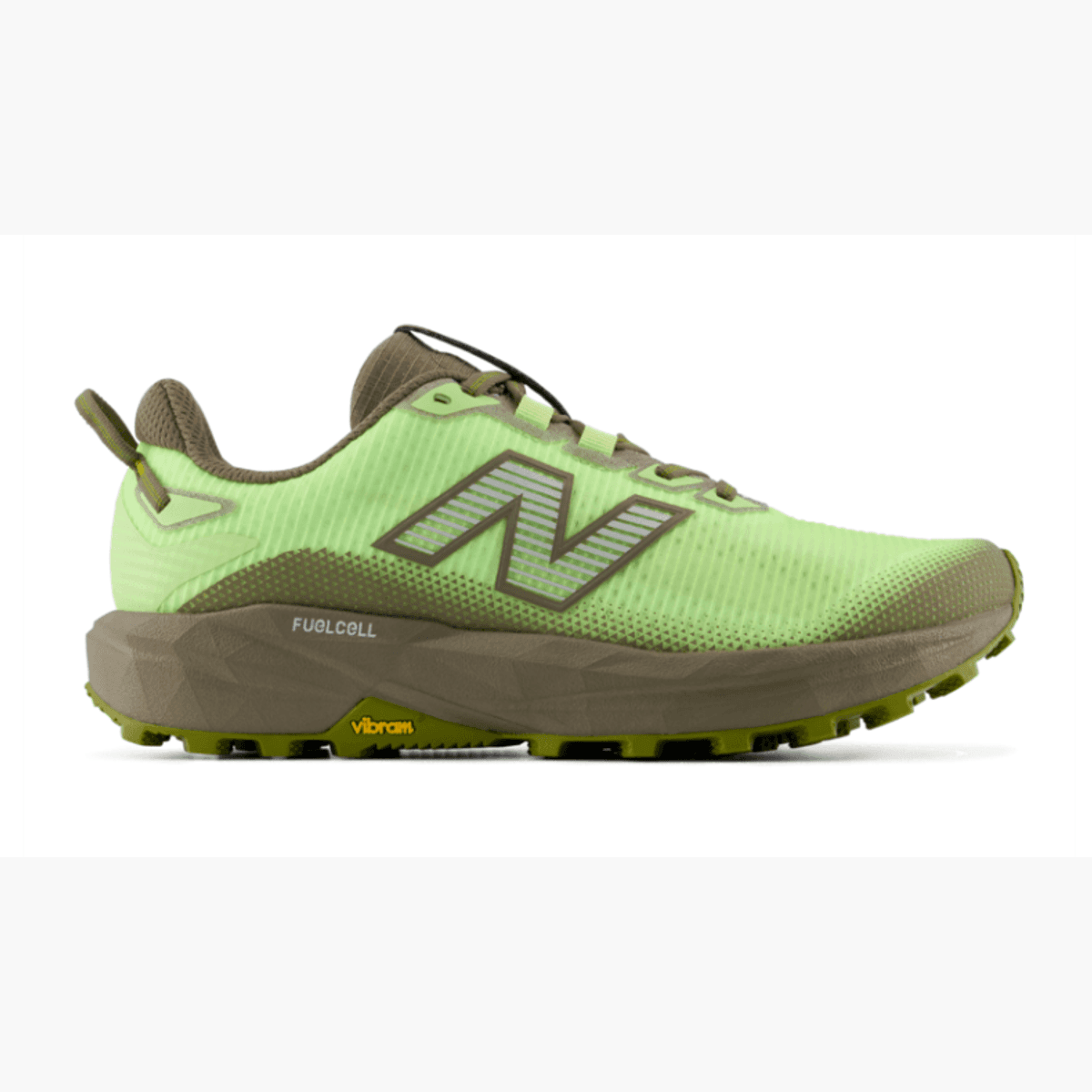 Men's New Balance FuelCell Rebel Trail