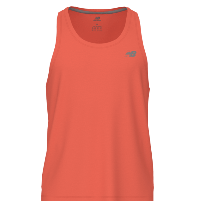 Men's New Balance RC Essential Tank