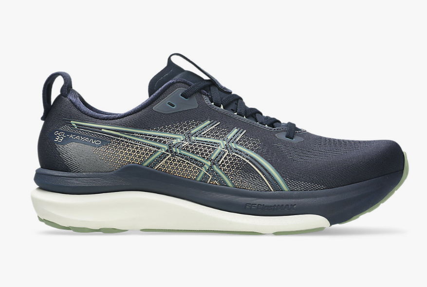 Men's ASICS GEL-KAYANO 33