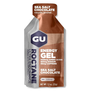 GU Roctane Energy Gels