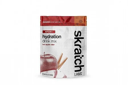 Skratch Hydration Sport Drink Mix - 15.5 oz