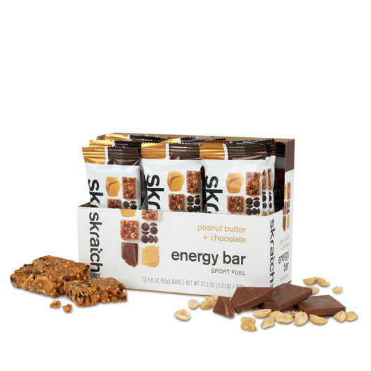 Skratch Energy Bar