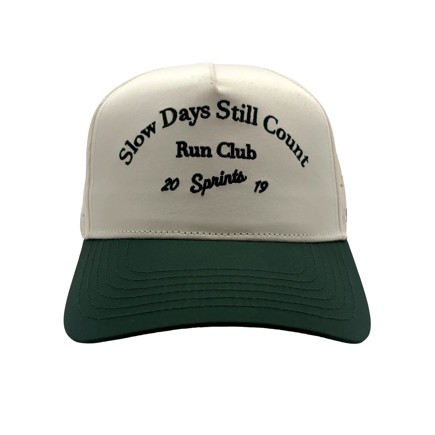 Sprints Structured VP Hat