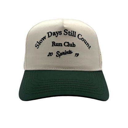 Sprints Structured VP Hat