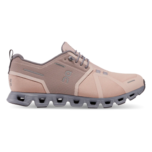 Women's On Cloud 5 Waterproof