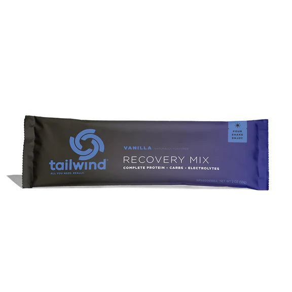 Tailwind Recovery Mix