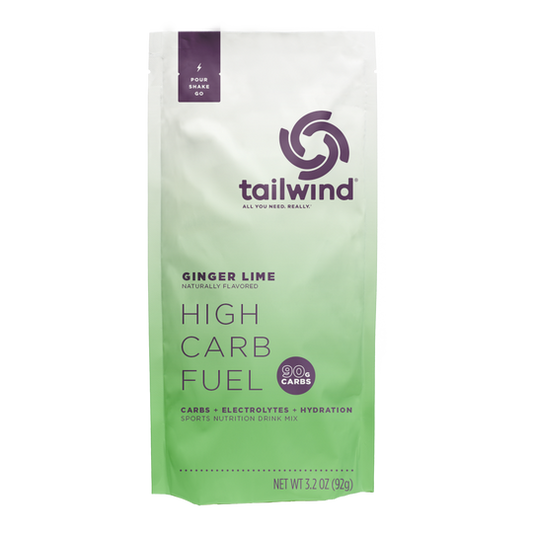 Tailwind High Carb Fuel Single